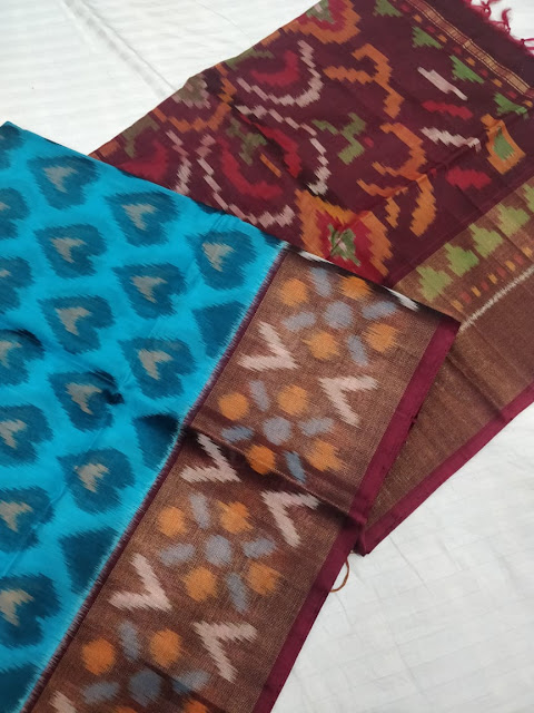 sico cotton sarees