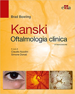 Oftalmologia Clinica Di Jack J. Kanski PDF Oftalmologia Clinica Di Jack J. Kanski PDF
