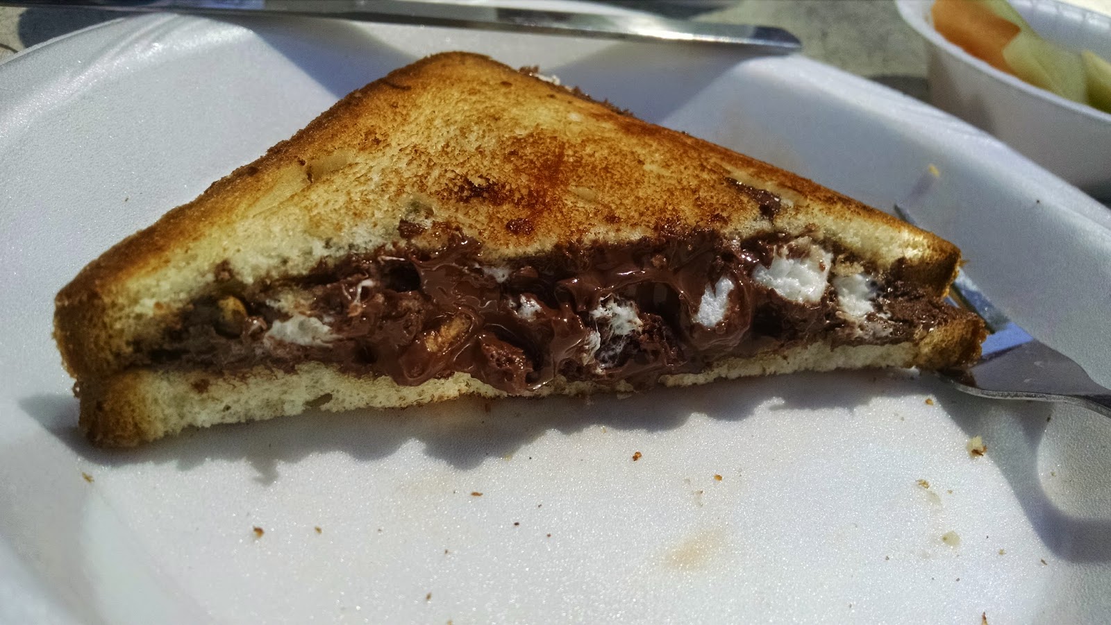 Read My Taste Buds The Grilled Cheese Truck Los Angeles