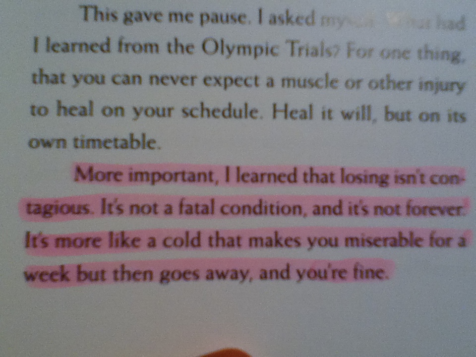 Running Around Hungry BOOK NERD Book Review The Runner’s Guide to the