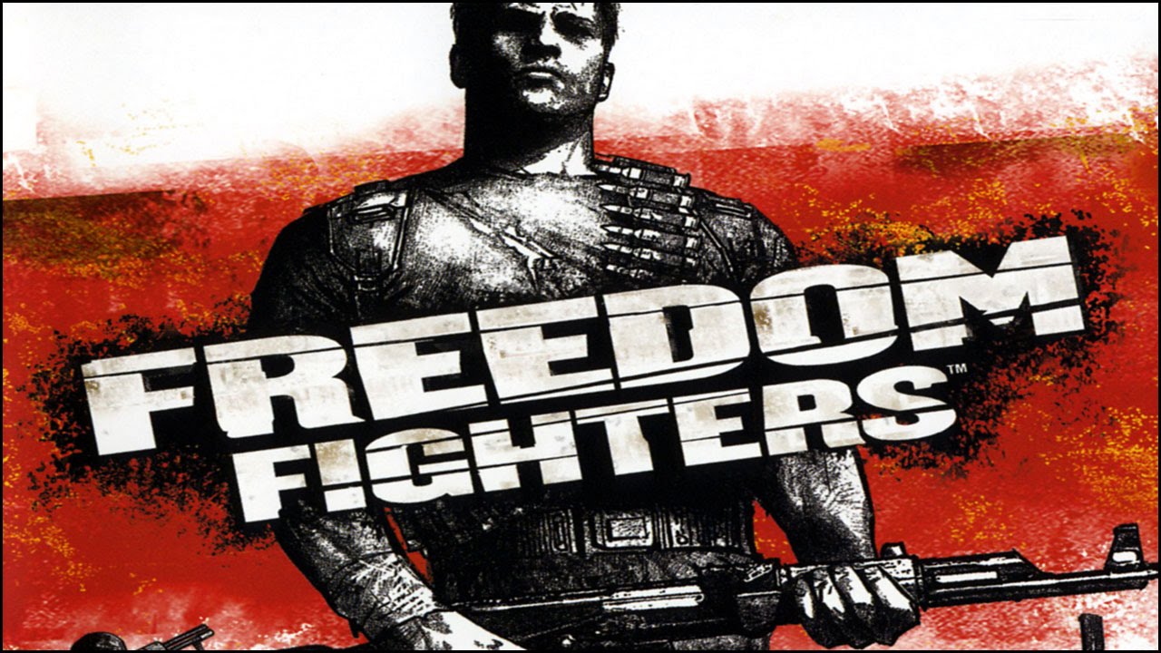 freedom fighters 2 soldiers of liberty pc game download freedom fighters 2 soldiers of liberty pc game download