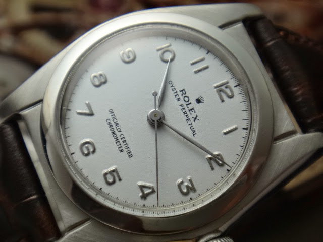 1947 rolex oyster perpetual