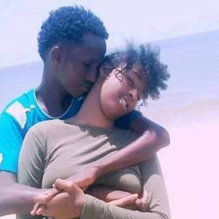 Sharmuuto somali ah oo la wasayo Sharmuuto somali ah oo la wasayo