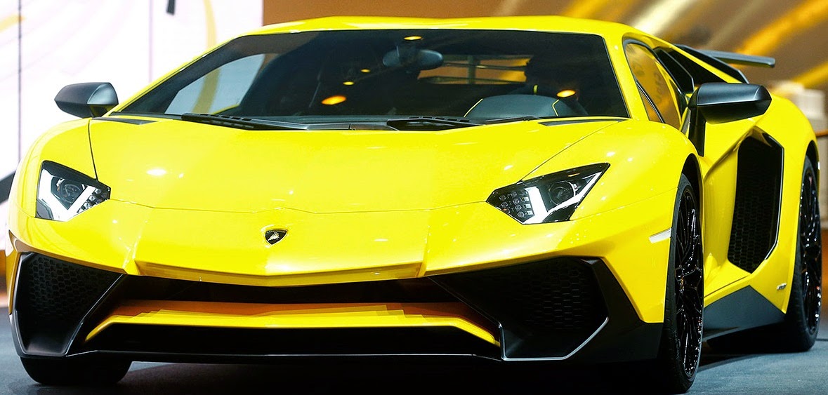 Gangstersout Blog Top Concept Cars 2015 Geneva