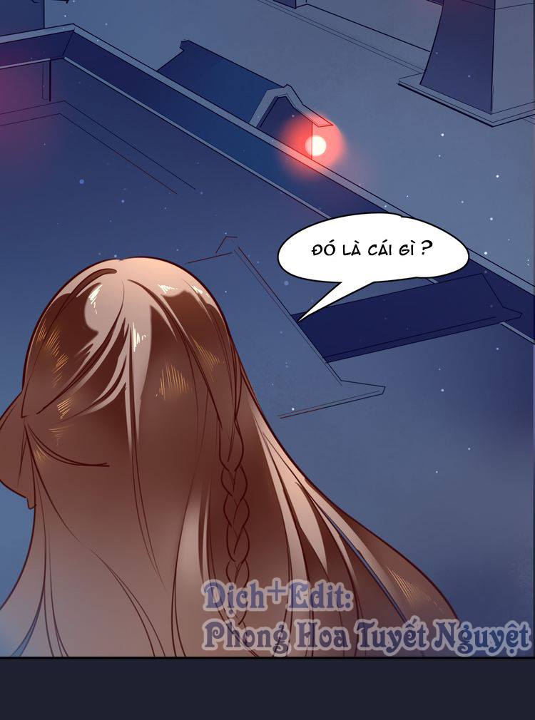 Cẩm Lý Quy Chap 1 - Next Chap 2