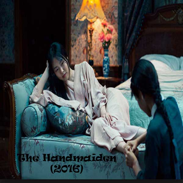 The Handmaiden, Film The Handmaiden, The Handmaiden Sinopsis, The Handmaiden Trailer, Review Film The Handmaiden, Download Pster The Handmaiden