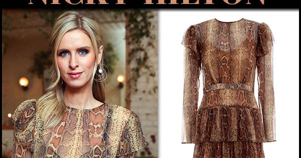 zimmermann snake print skirt