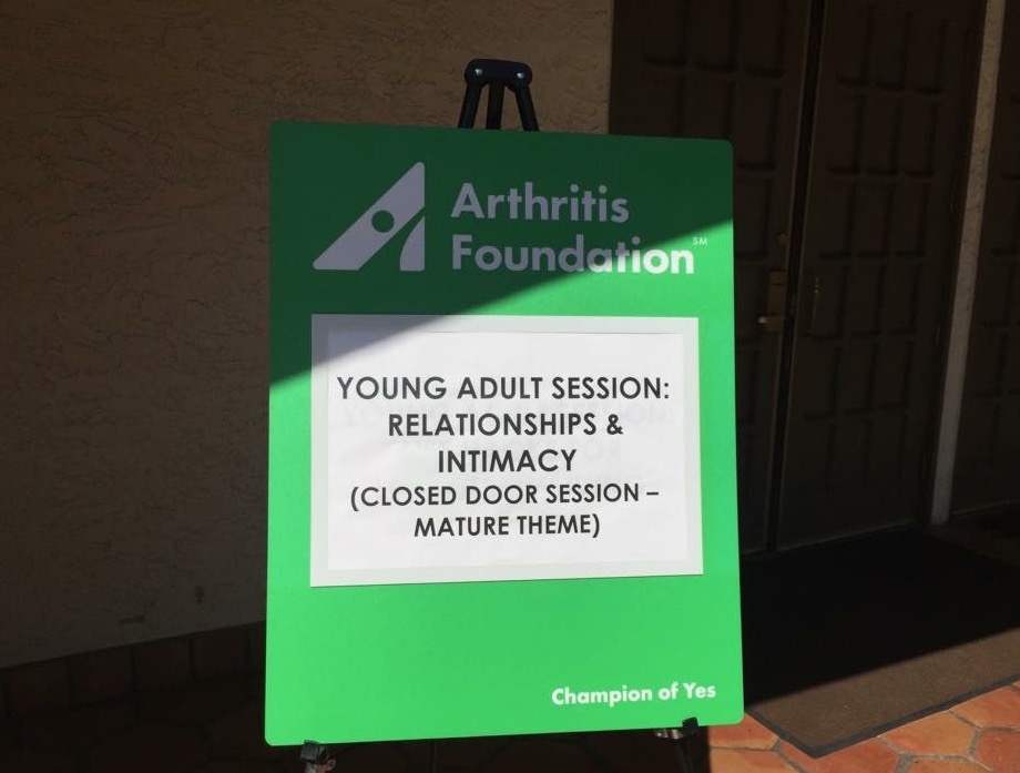 Arthritis foundation colorado chapter