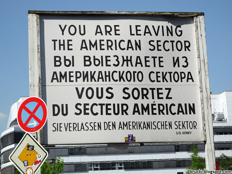 Sammelsurium Berlin