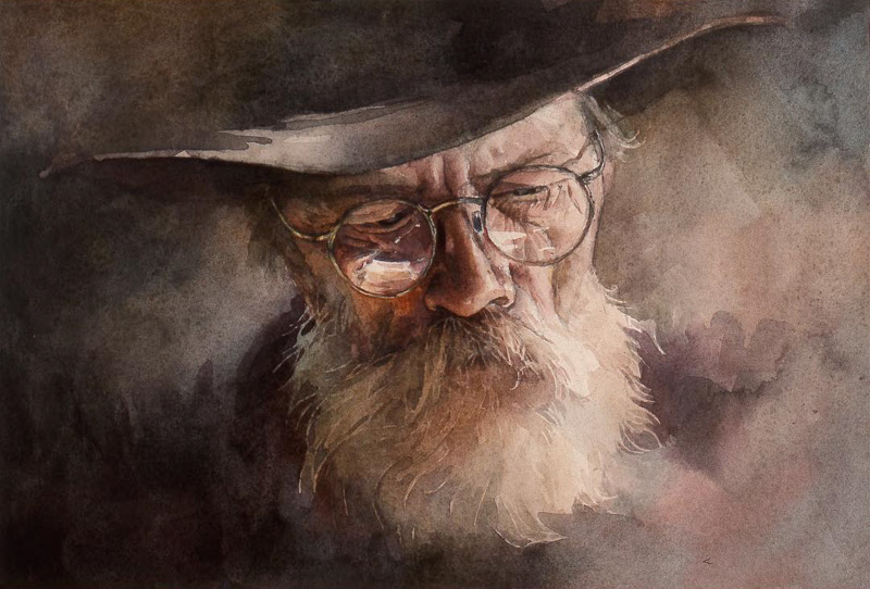 Artospective Paintings by Stan Miller from United States.