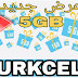 ساررع تطبيق البيب يعود من جديد بعرض 5GB انترنت مجاني لخطوط تركسل اسبوعين ساررع تطبيق البيب يعود من جديد بعرض 5GB انترنت مجاني لخطوط تركسل اسبوعين