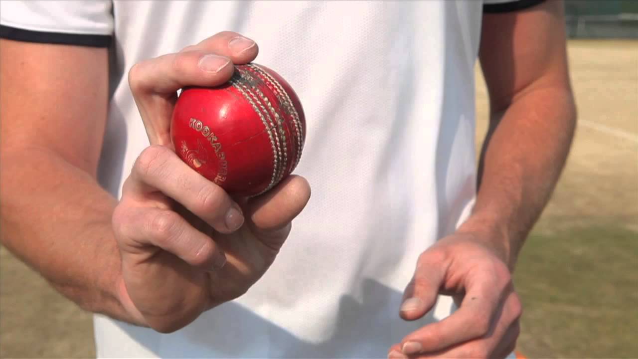 Cricskill Basic of Pace Bowling