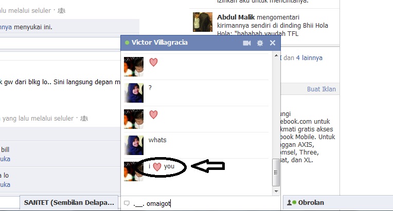Gratis Download Gambar In No Cent 2012 Terbaru oleh www.cikimm.com
