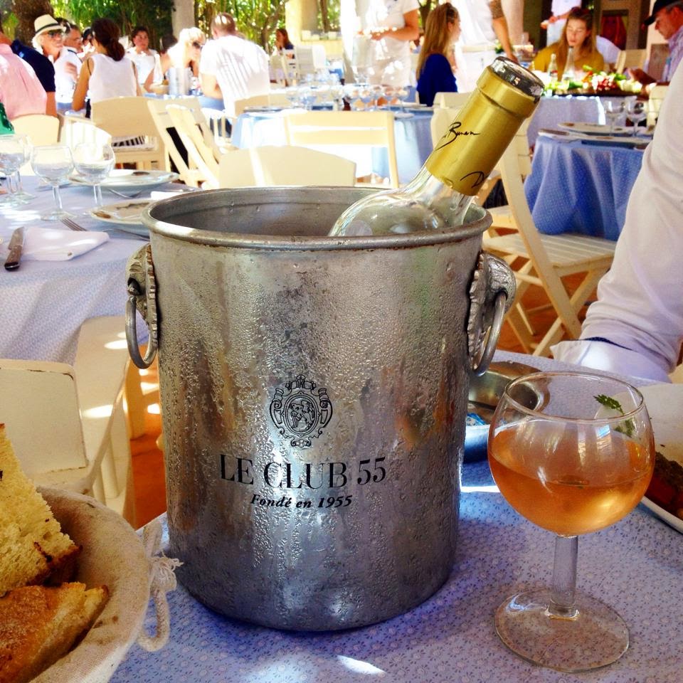 Клуб 55 Клуб 55