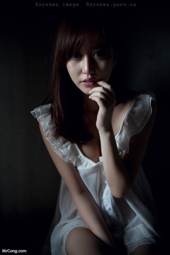 Beautiful and sexy Chinese teenage girl taken by Rayshen (2194 photos) photo 93-16