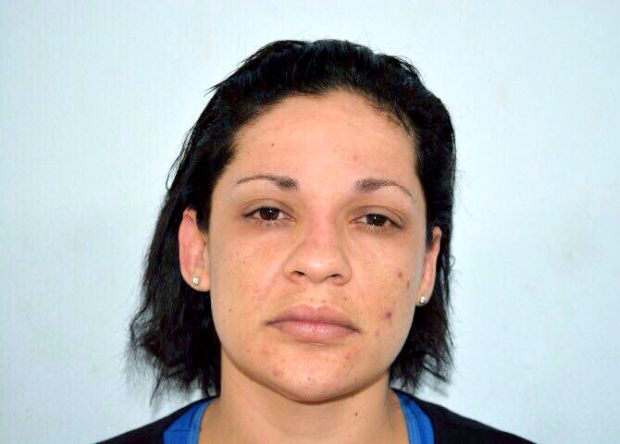 Лачина мексика