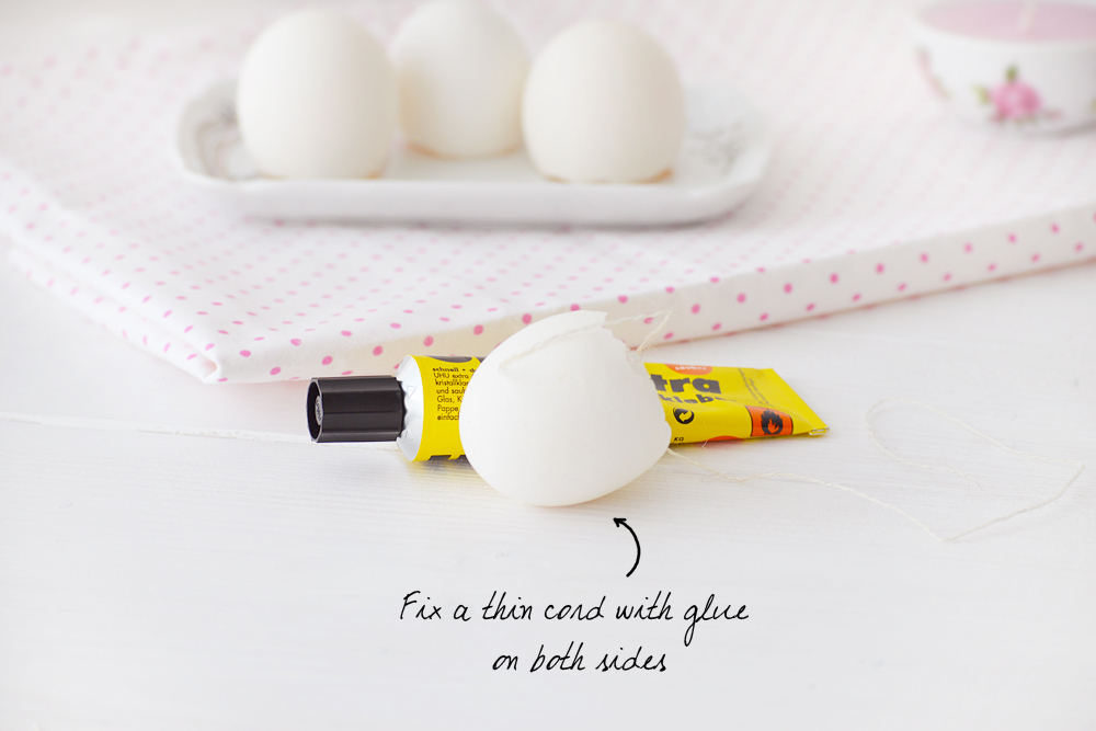 Diy Oster eier dekorieren last minute Diy Oster eier dekorieren last minute
