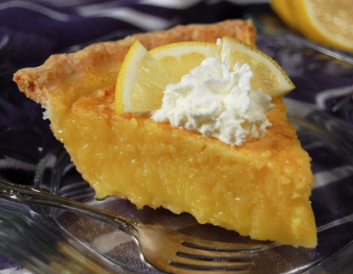 Arizona Sunshine Lemon Pie Quick Recipes Guide