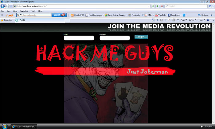 Am i hacked. Bleach Hack 1.16.5.