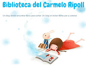 BIBLIOTECA DEL CARMELO RIPOLL