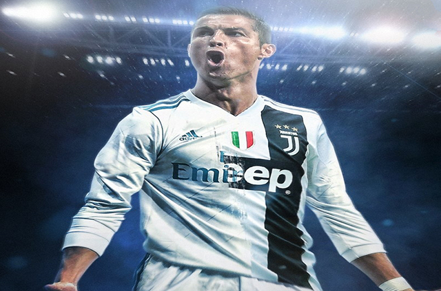 Cristiano Ronaldo’s agent Jorge Mendes hints at Juventus transfer move . Cristiano Ronaldo’s agent Jorge Mendes hints at Juventus transfer move .