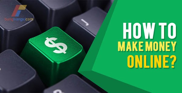 Cara Mendapatkan Uang dari Internet Bagi Programmer, Pembuat Aplikasi dan Designer