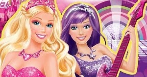watch barbie princess and the popstar