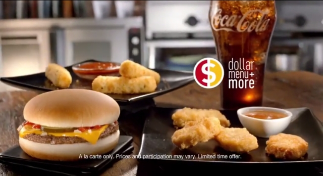 Mcdonald S Makes Dollar Menu Changes In New York Including 3 For 1 Mozzarella Sticks Brand Eating Mcdonald S Makes Dollar Menu Changes In New York Including 3 For 1 Mozzarella Sticks Brand Eating