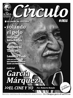 Círculo #6