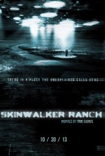 مشاهدة وتحميل فيلم Skinwalker Ranch 2013 مترجم اون لاين