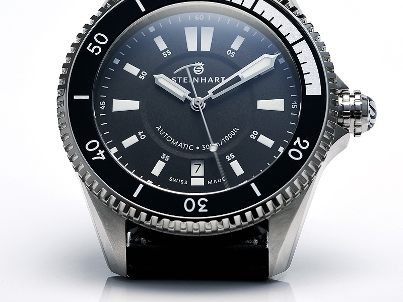 steinhart ocean 2