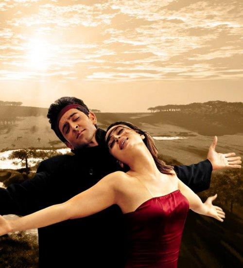 Hrithik Roshan & Kareena Kapoor Together Again? | E4PR