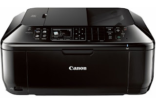  wireless printing is manufactured slowly from numerous devices Canon PIXMA MX522 Drivers Download