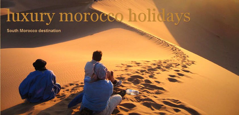 Morocco tours and holidays