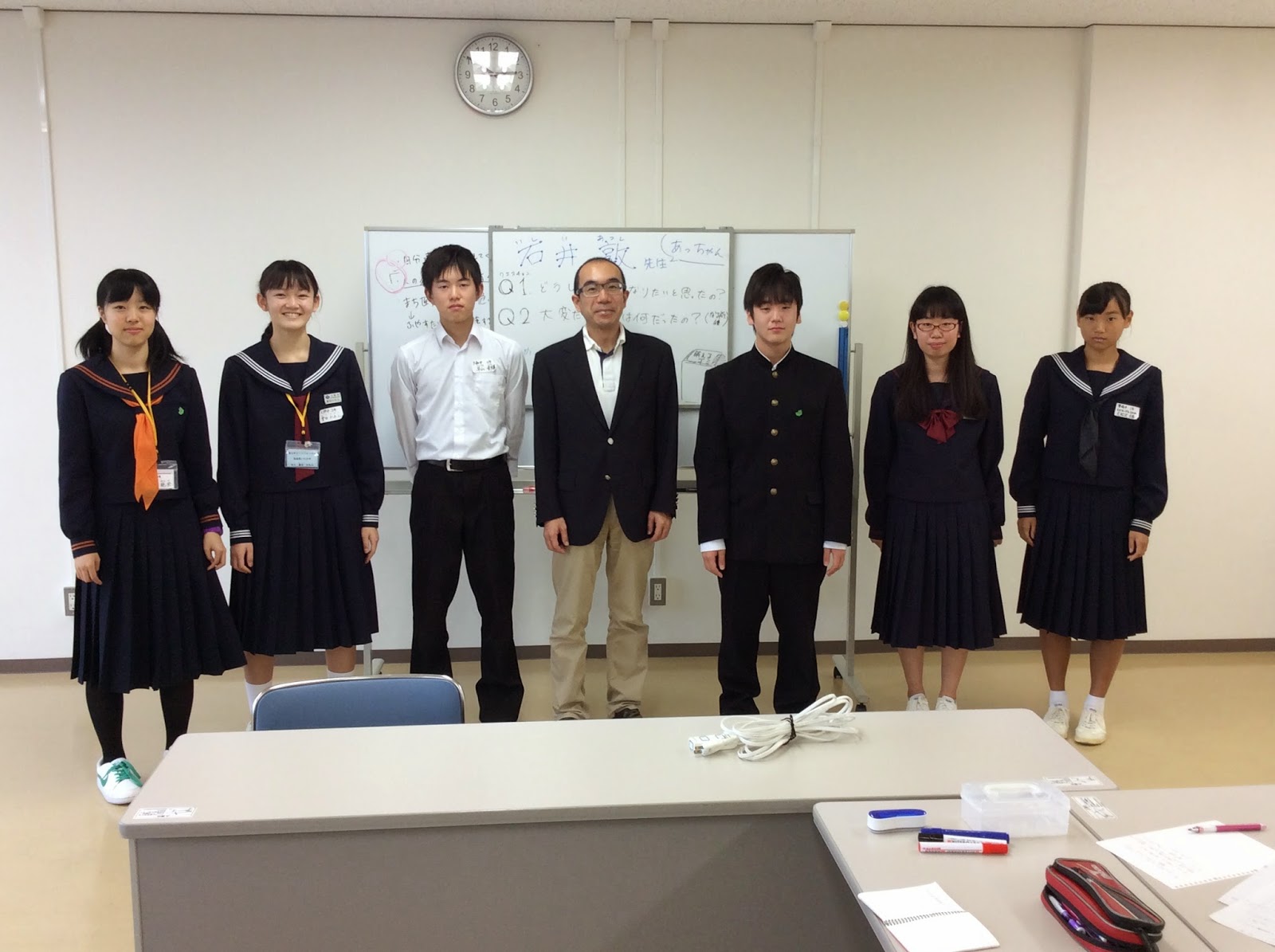 いわきで創る家庭医療 14