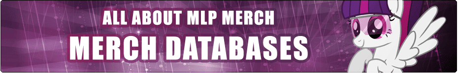 MLPMerch Launches new Database Website + Funko Database! | MLP Merch