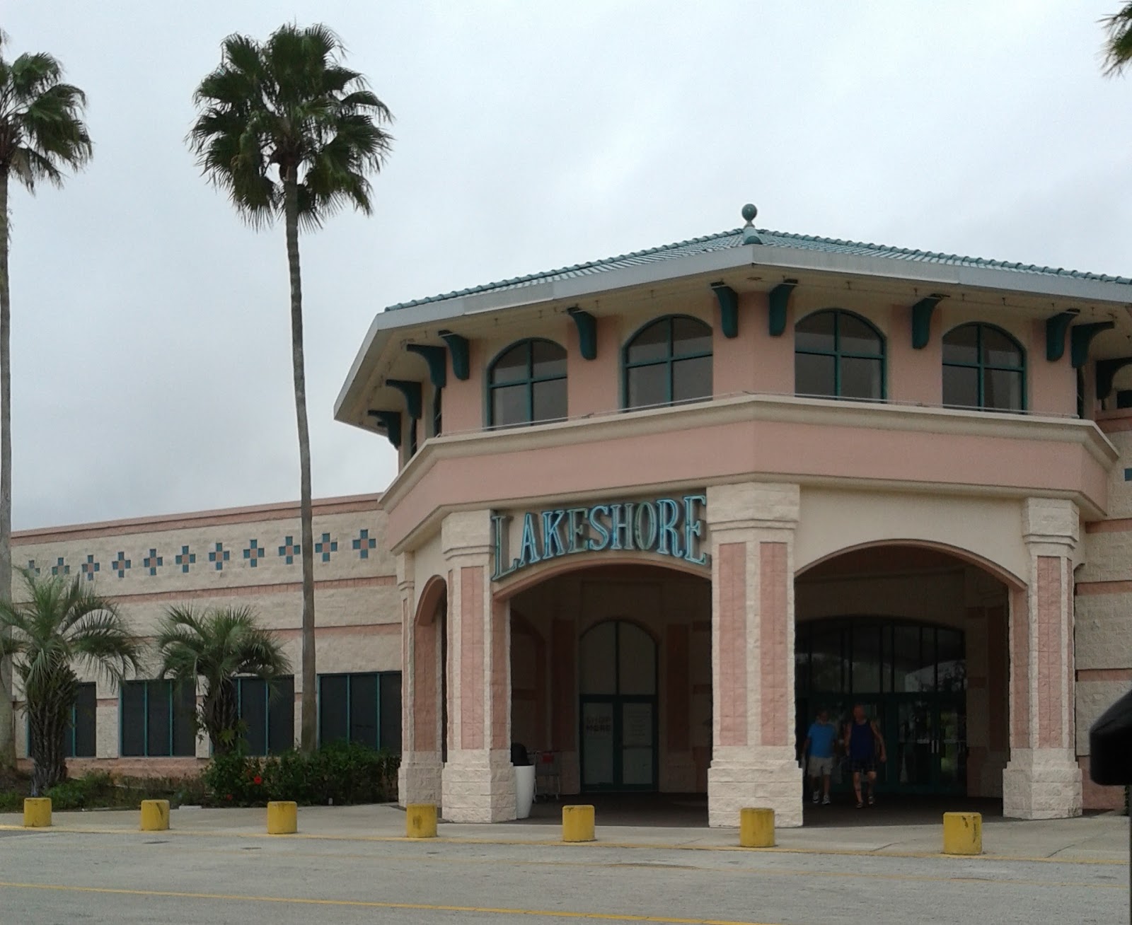 My Florida Retail Blog Lakeshore Mall Sebring, FL