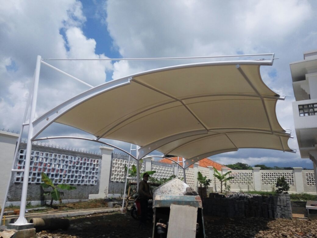 Canopy Supplex Psy