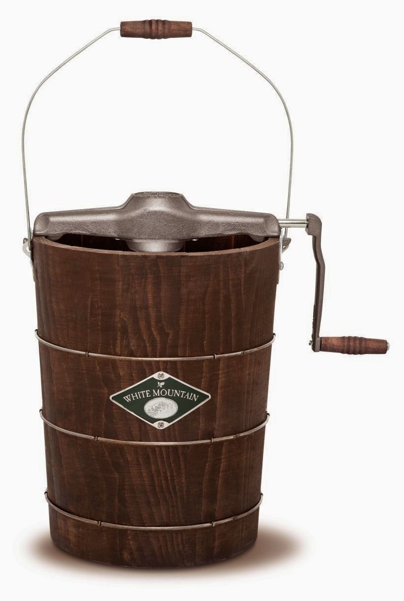 ice cream freezer white mountain ice cream freezer