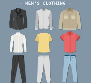 Tips Membeli Pakaian Secara Online