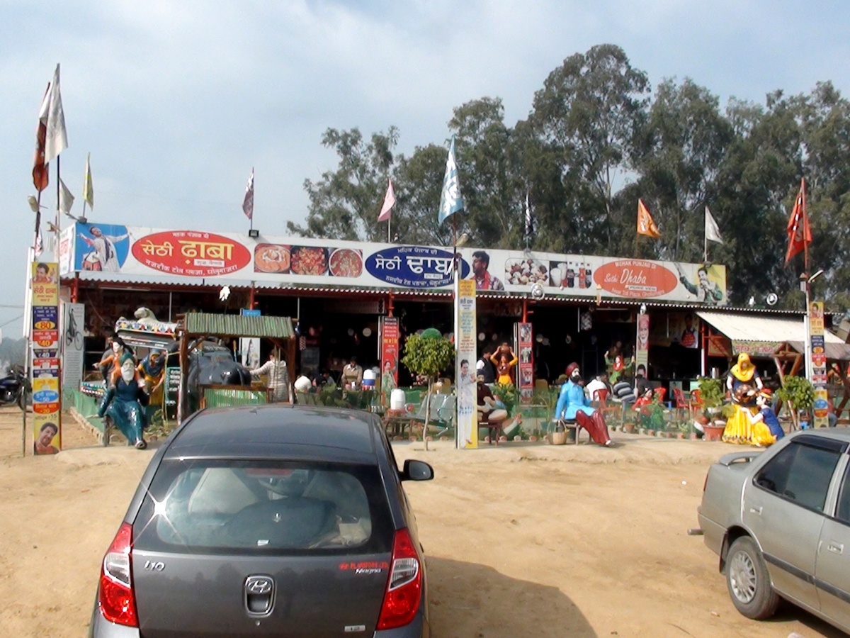 Sethi S Restaurant Pick N Carry New Delhi Delhi Sethi S Restaurant Pick N Carry New Delhi Delhi