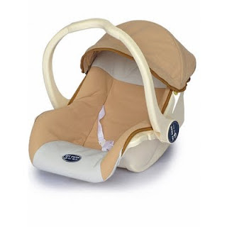 Baby carrier with handle Clearance