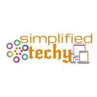 simplified techy
