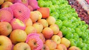 Banyuwangi melarang buah impor disajikan dalam acara kedinasan.