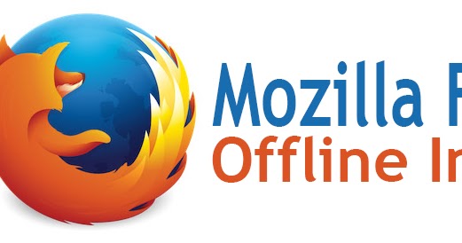 mozilla firefox download offline