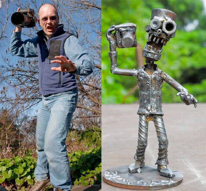 En ilginç konular, yaratıcı reklamlar, güncel konular, komik