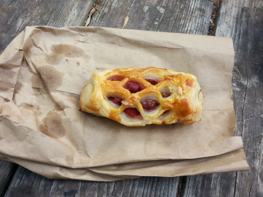 Mimi's Cake Tour The Pastry House