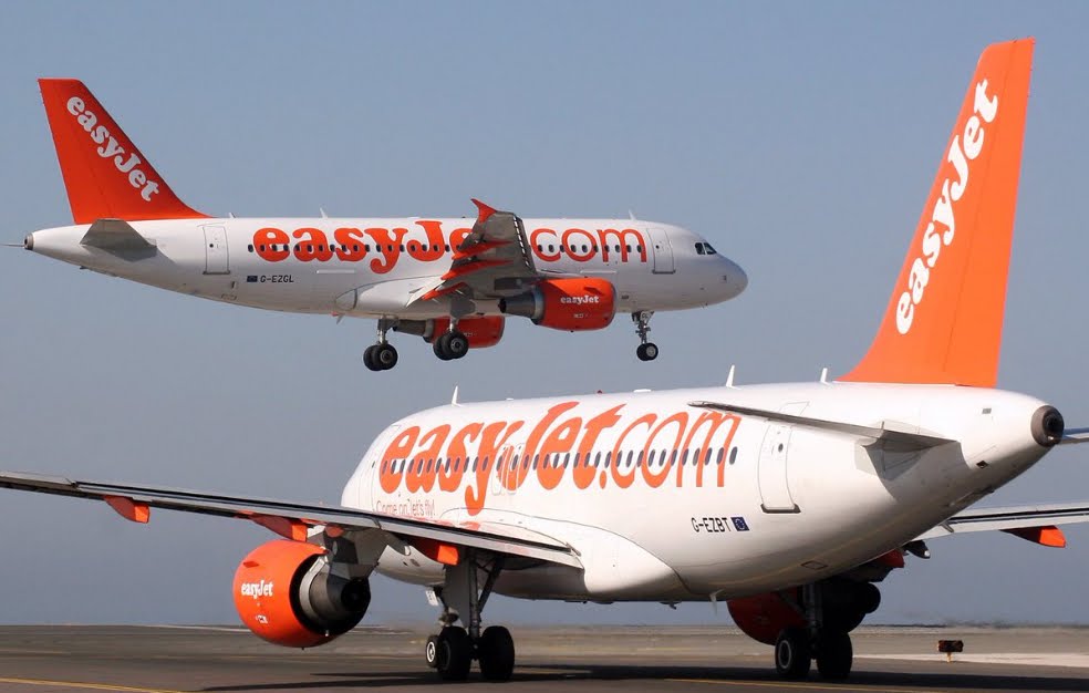 EasyJet dimentica i passeggeri sulla pista dell'aeroporto di Ginevra