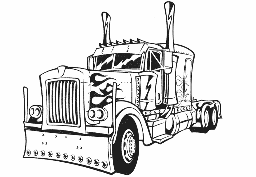 melhores desenhos para colorir 2 desenhos transformers para colorir