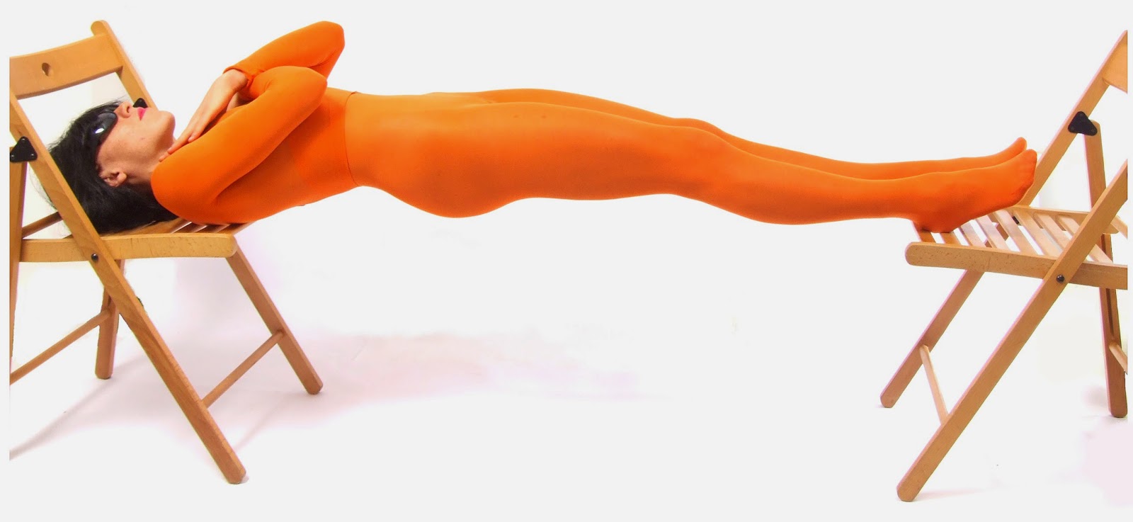 The Human Bridge